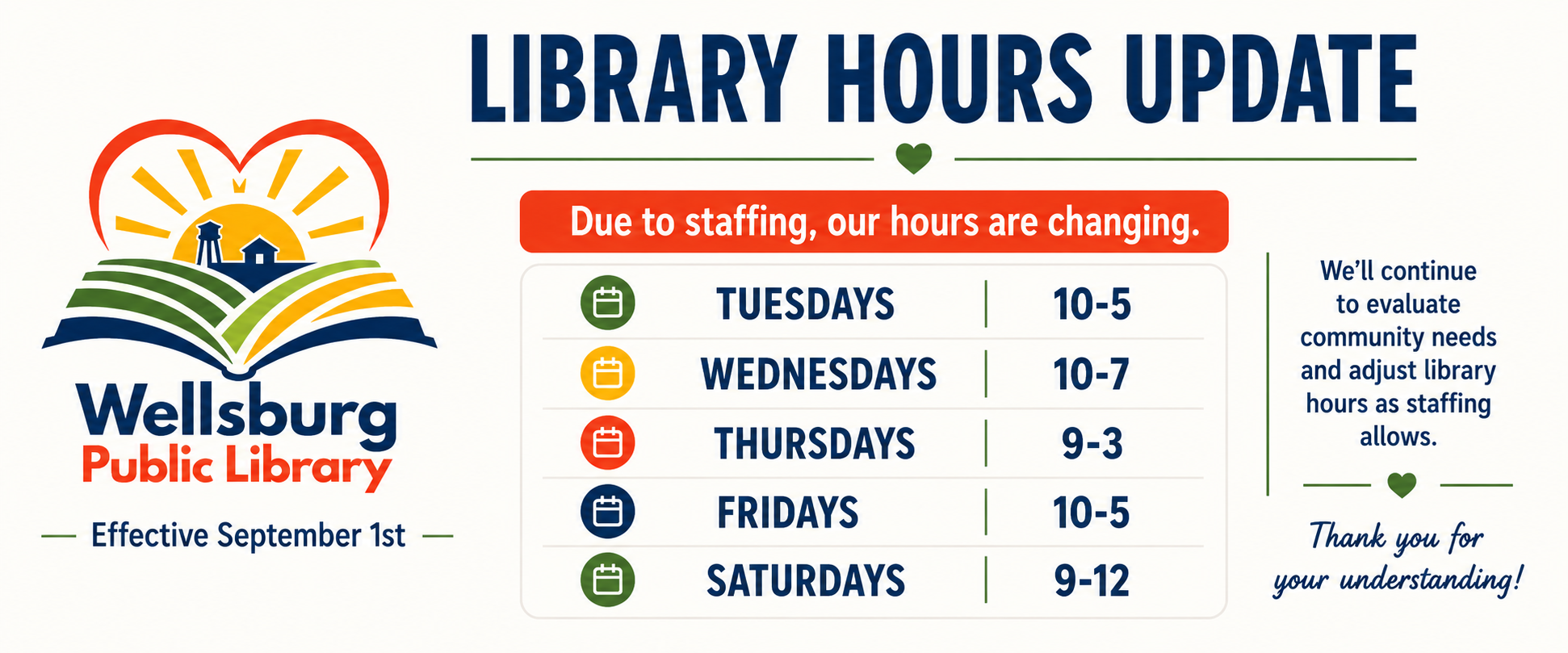 September Hours